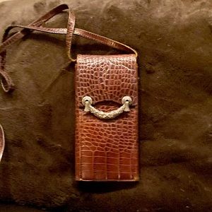 Brighten Cross body bag or wallet